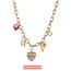 Day & Eve by Go Dutch Label Day & Eve Ketting N5355-2