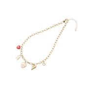 Day & Eve  Ketting N5355-2