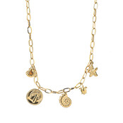 Day & Eve Ketting N5352-2