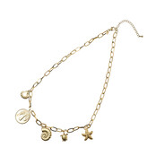 Day & Eve Ketting N5352-2