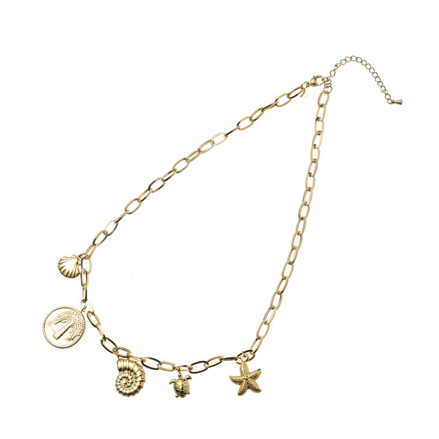 Day & Eve Ketting N5352-2