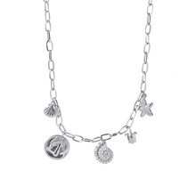Day & Eve Ketting N5352-1
