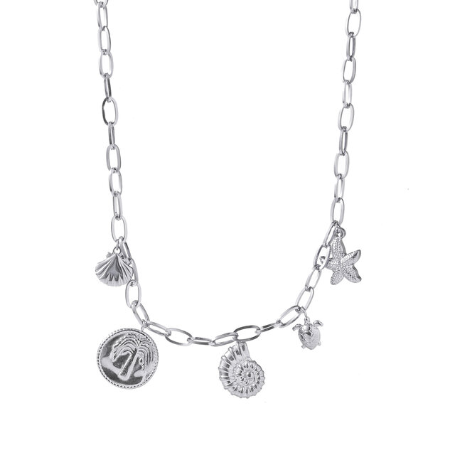 Day & Eve Ketting N5352-1