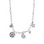 Day & Eve by Go Dutch Label Day & Eve Ketting N5352-1