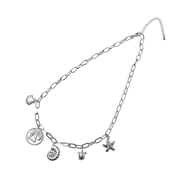 Day & Eve Ketting N5352-1