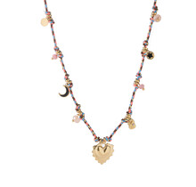 Day & Eve Ketting N5357-2