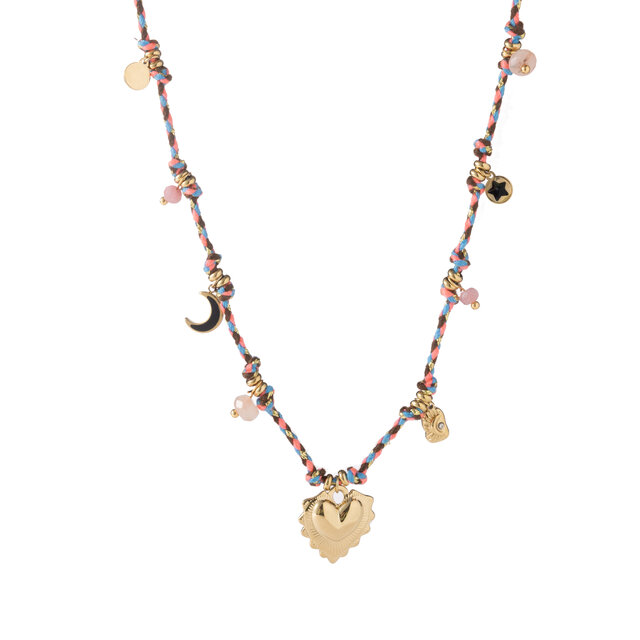 Day & Eve Ketting N5357-2