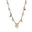 Day & Eve by Go Dutch Label Day & Eve Ketting N5357-2