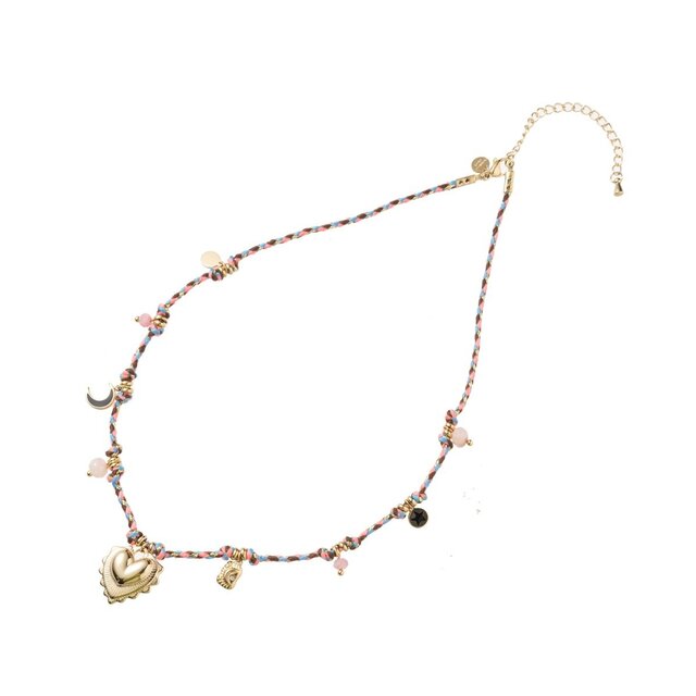 Day & Eve Ketting N5357-2