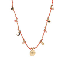 Day & Eve Ketting N5356-2