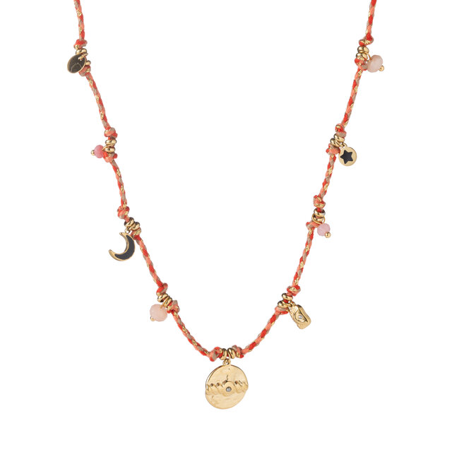 Day & Eve Ketting N5356-2