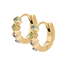 iXXXi Jewelry Oorring Blossom