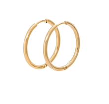 Oorring 24mm