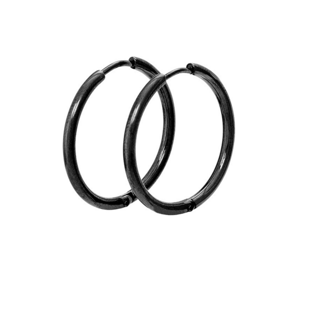 Oorring 24mm
