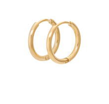 Oorring 15mm
