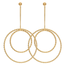 iXXXi Jewelry Oorbellen Zen