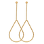 iXXXi Jewelry Oorbellen Mind
