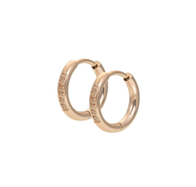 Oorring Peach