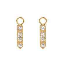 Oorring Bedels Sparkle