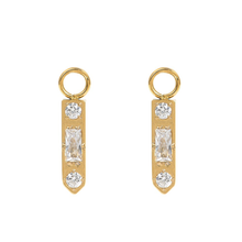Oorring Bedels Sparkle