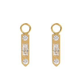 Oorring Bedels Sparkle