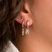 Oorring Bedels Sparkle