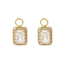 iXXXi Jewelry Oorring Bedels Celebration