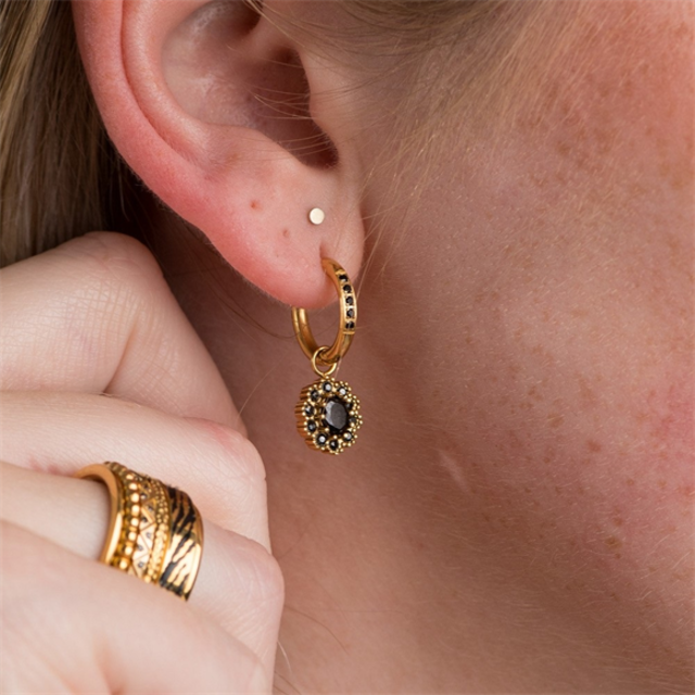 Oorring Bedels Party