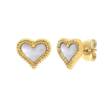Oorbellen Love