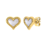 iXXXi Jewelry Oorbellen Love