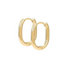 Oorring Oval