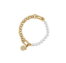 Samengestelde armband Cleo