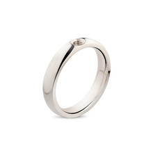 Twisted Tracy Ring