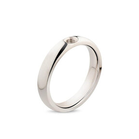 Twisted Tracy Ring