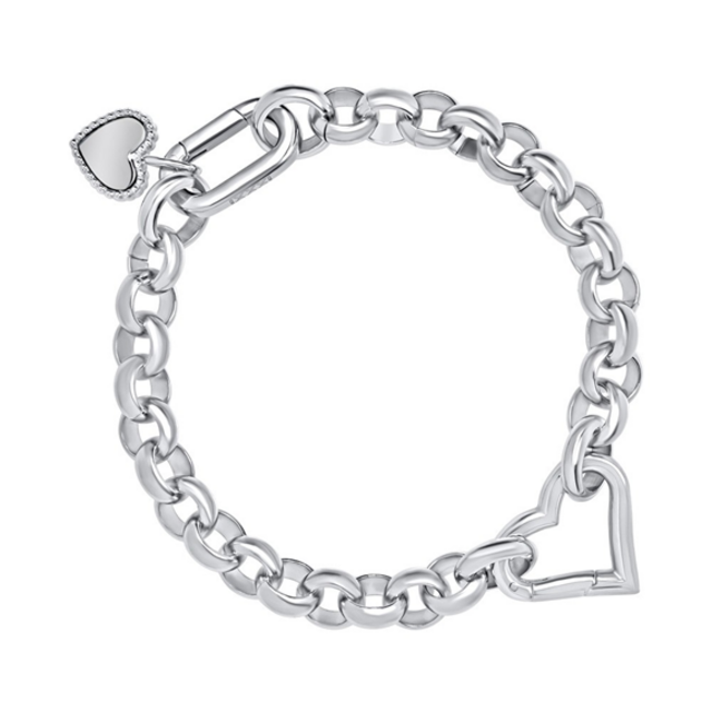 Samengestelde armband Claire