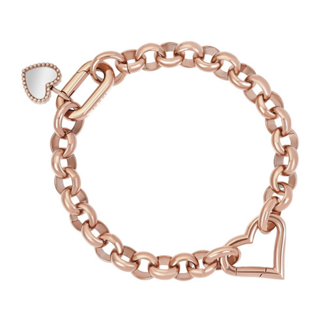 Samengestelde armband Claire