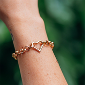 Samengestelde armband Claire