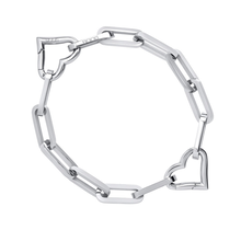 Samengestelde armband Benja-19.5cm