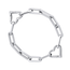 iXXXi Connect Samengestelde armband Benja-19.5cm