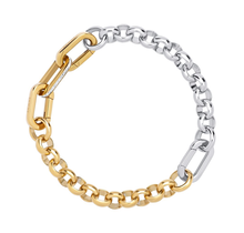Samengestelde armband Chloe