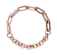 Samengestelde armband Bodile