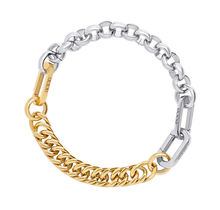 Samengestelde armband Betty