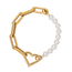 iXXXi Connect Samengestelde armband Belle