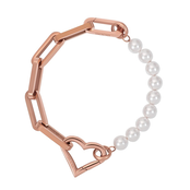 Samengestelde armband Belle