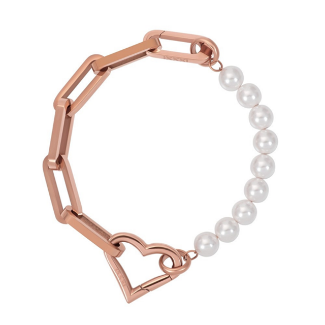 Samengestelde armband Belle