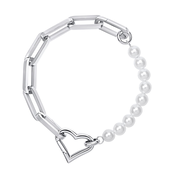 Samengestelde armband Belle