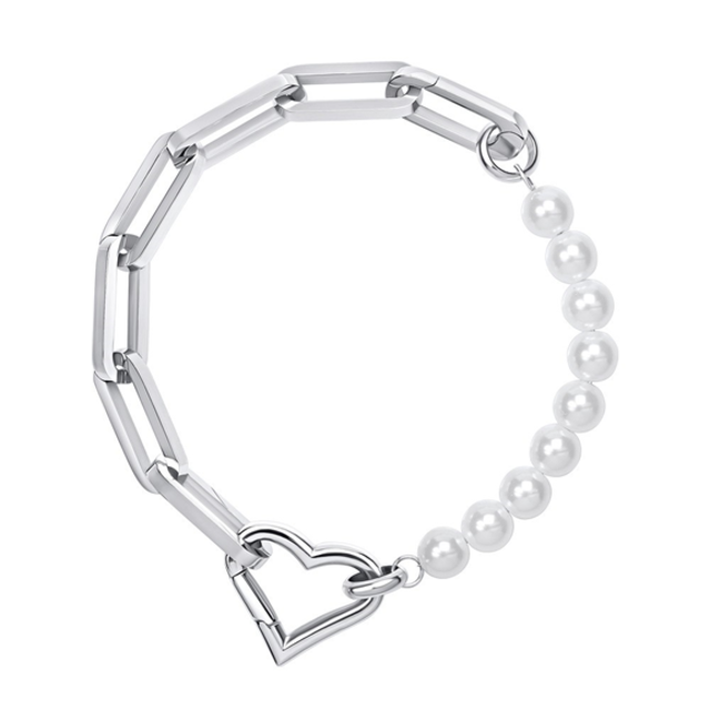 Samengestelde armband Belle