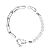 Samengestelde armband Belle