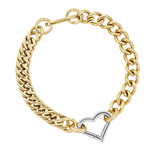 Samengestelde armband Bobbie