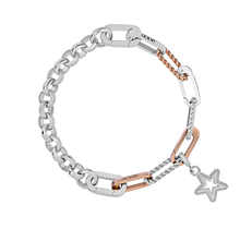Samengestelde armband Lianda